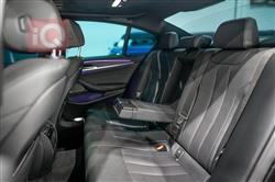 بي ام دبليو الفئة 5